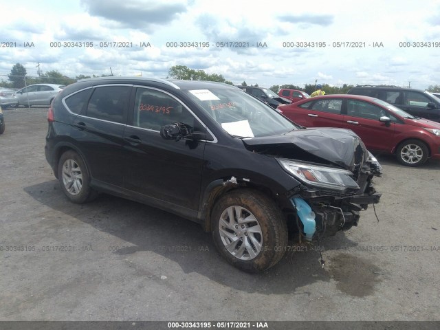 HONDA CR-V 2015 2hkrm4h77fh641954