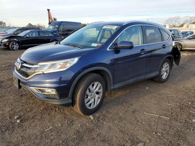 HONDA CR-V EXL 2015 2hkrm4h77fh656020