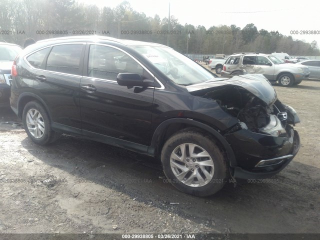 HONDA CR-V 2015 2hkrm4h77fh659127