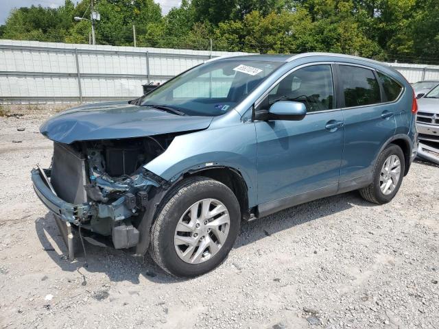 HONDA CRV 2015 2hkrm4h77fh659807