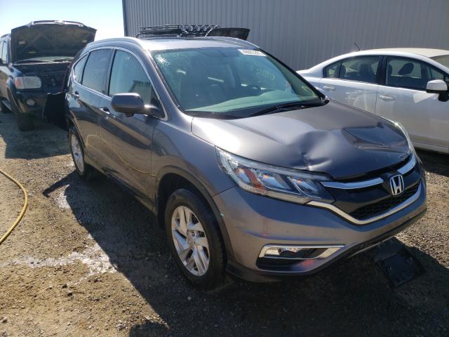 HONDA CR-V 2015 2hkrm4h77fh660052