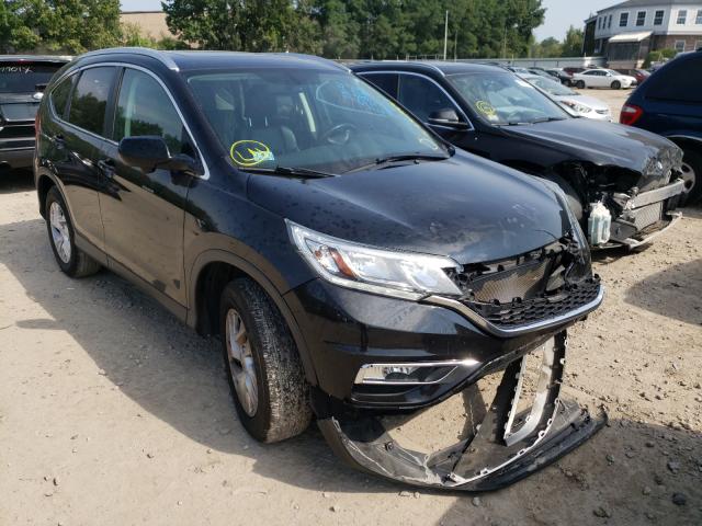 HONDA CR-V EXL 2015 2hkrm4h77fh664795