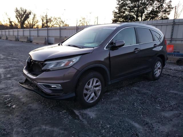 HONDA CRV 2015 2hkrm4h77fh665221