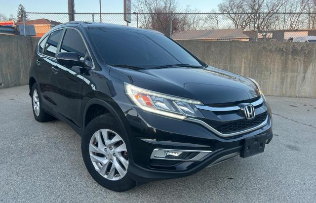 HONDA CRV 2015 2hkrm4h77fh665834