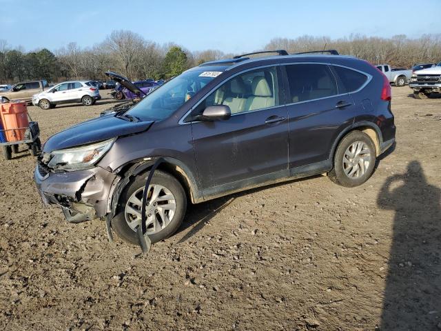 HONDA CR-V EXL 2015 2hkrm4h77fh670970