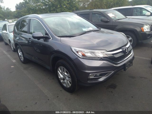 HONDA CR-V 2015 2hkrm4h77fh673884