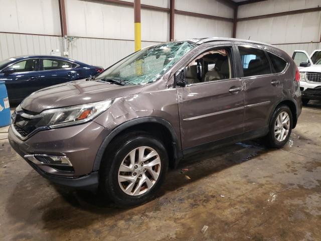 HONDA CR-V EXL 2015 2hkrm4h77fh674369