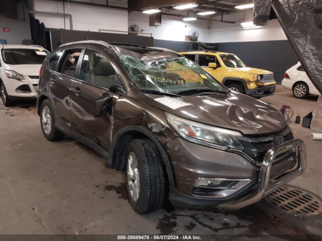 HONDA CR-V 2015 2hkrm4h77fh674372