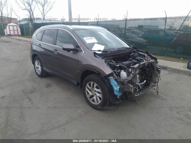 HONDA CR-V 2015 2hkrm4h77fh676879