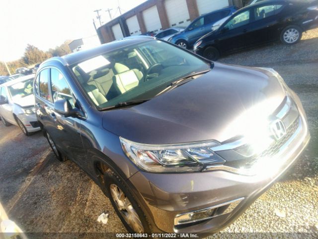 HONDA CR-V 2015 2hkrm4h77fh681094