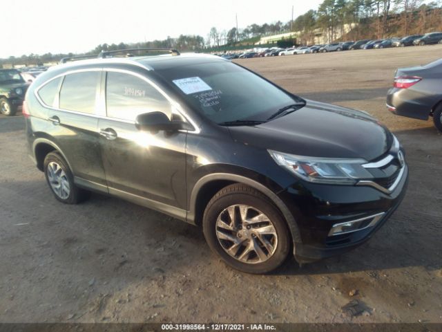 HONDA CR-V 2015 2hkrm4h77fh682701