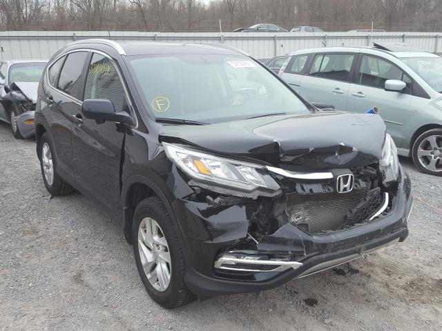 HONDA CR-V EXL 2015 2hkrm4h77fh684142