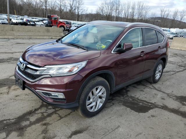 HONDA CR-V EXL 2015 2hkrm4h77fh703062