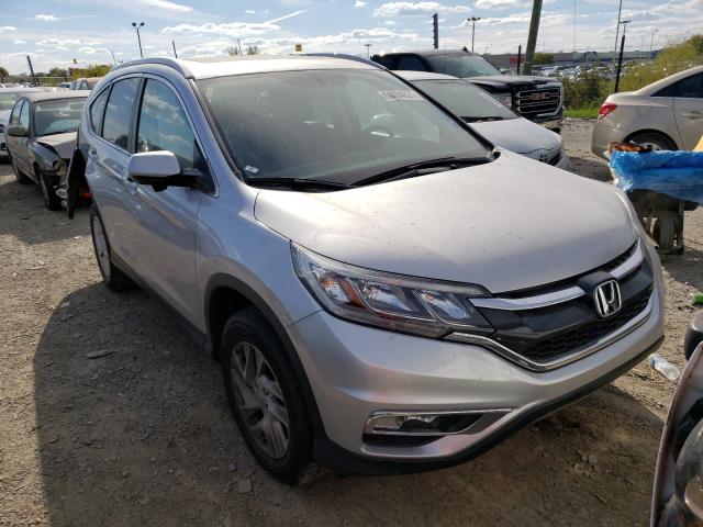 HONDA CR-V EXL 2016 2hkrm4h77gh617381