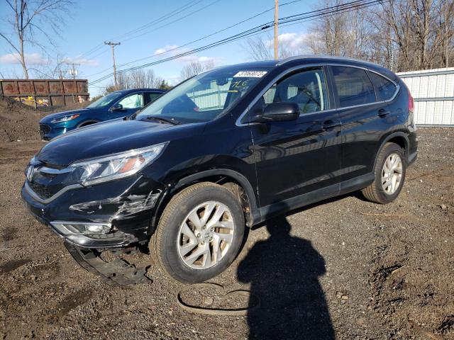 HONDA CR-V EXL 2016 2hkrm4h77gh619454