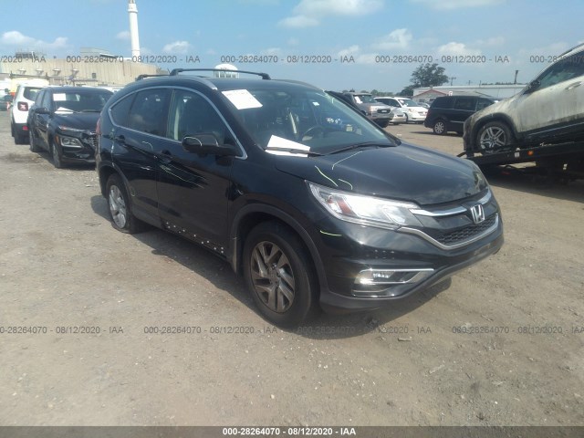 HONDA CR-V 2016 2hkrm4h77gh619924