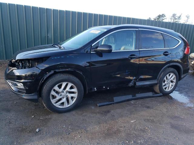 HONDA CR-V EXL 2016 2hkrm4h77gh621799