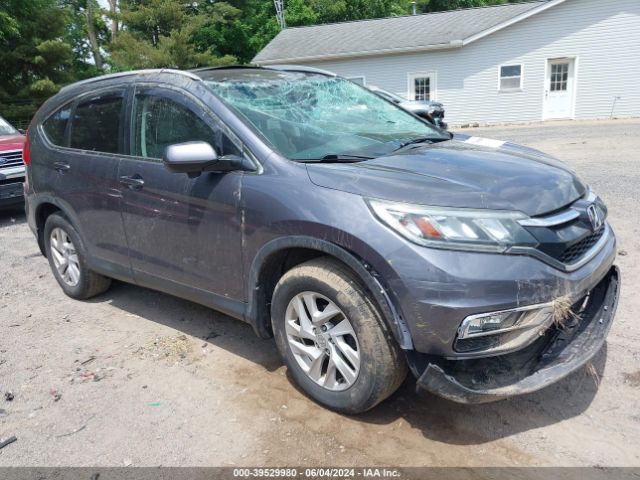 HONDA CR-V 2016 2hkrm4h77gh623696