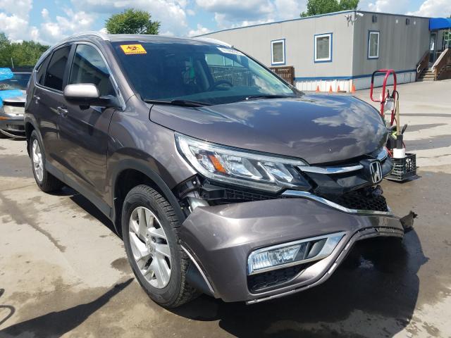 HONDA CR-V 2016 2hkrm4h77gh628641