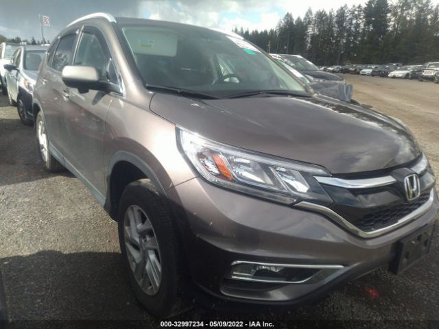 HONDA CR-V 2016 2hkrm4h77gh628655