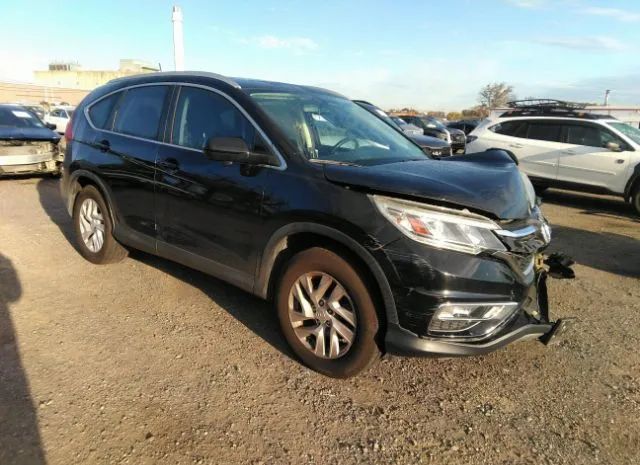 HONDA CR-V 2016 2hkrm4h77gh633502