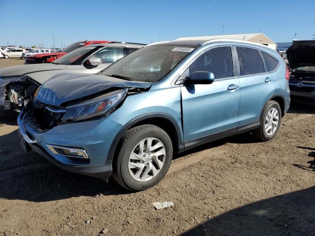 HONDA CRV 2016 2hkrm4h77gh638070