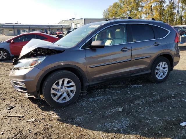 HONDA CR-V EXL 2016 2hkrm4h77gh638103