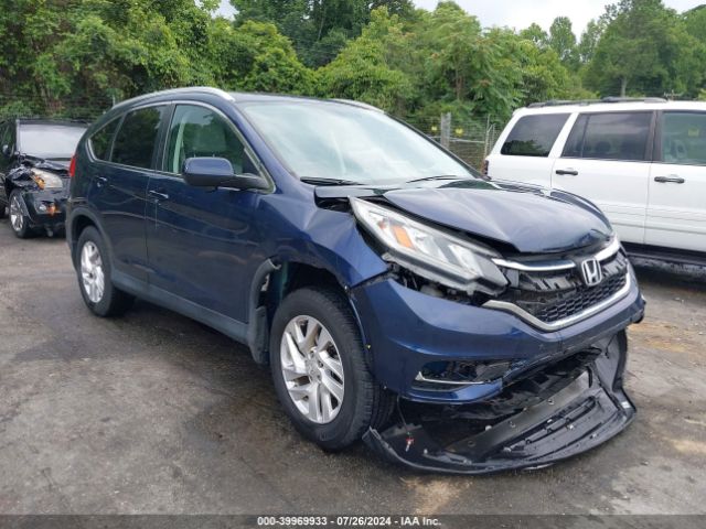 HONDA CR-V 2016 2hkrm4h77gh645181