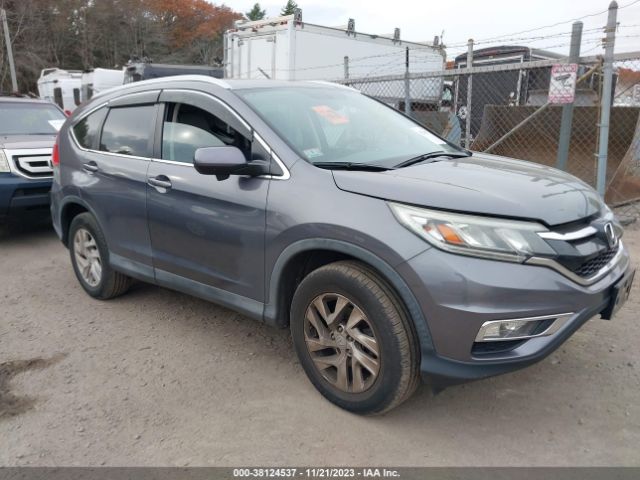 HONDA CR-V 2016 2hkrm4h77gh662997