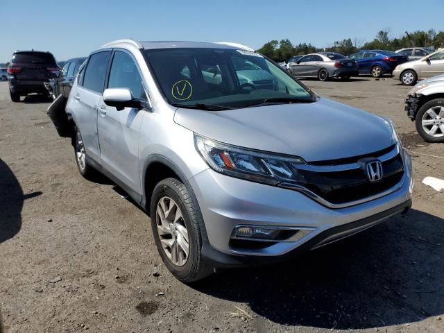 HONDA CR-V EXL 2016 2hkrm4h77gh663664