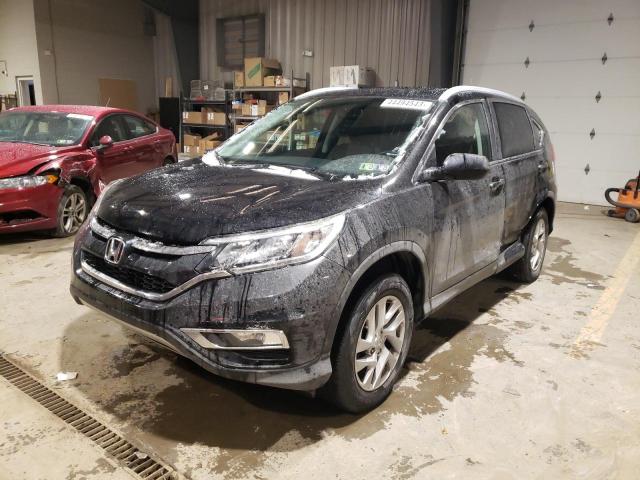 HONDA CR-V 2016 2hkrm4h77gh664877