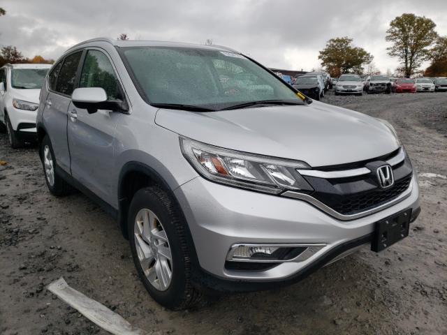 HONDA CR-V EXL 2016 2hkrm4h77gh670212