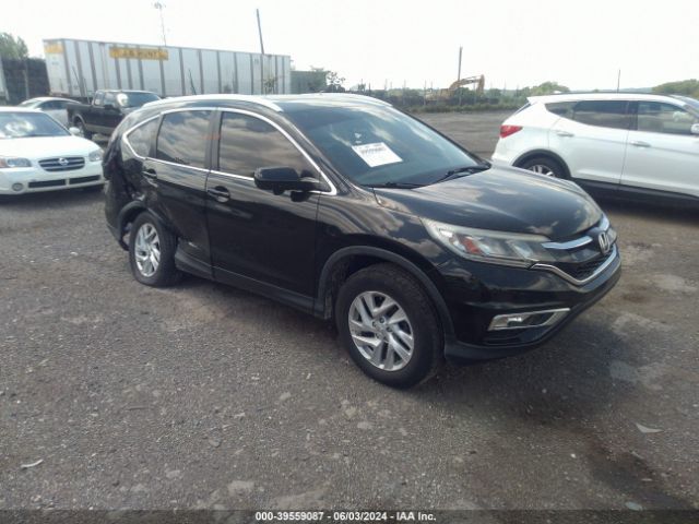 HONDA CR-V 2016 2hkrm4h77gh672770