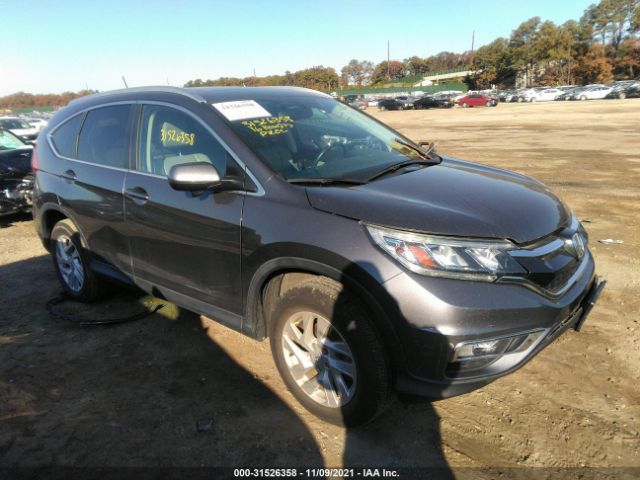 HONDA CR-V 2016 2hkrm4h77gh673479