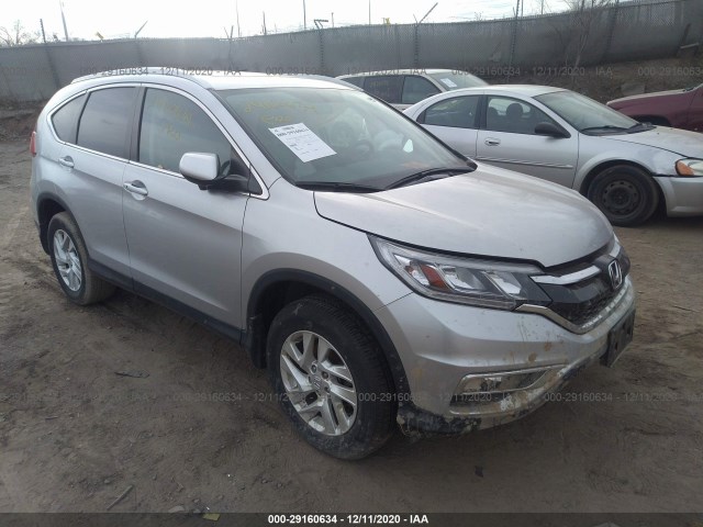 HONDA CR-V 2016 2hkrm4h77gh680268