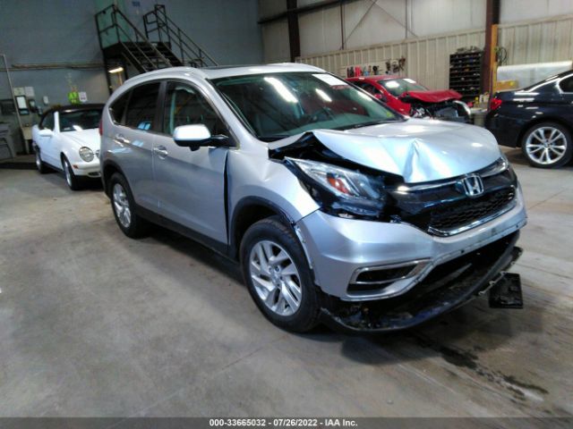 HONDA CR-V 2016 2hkrm4h77gh691402