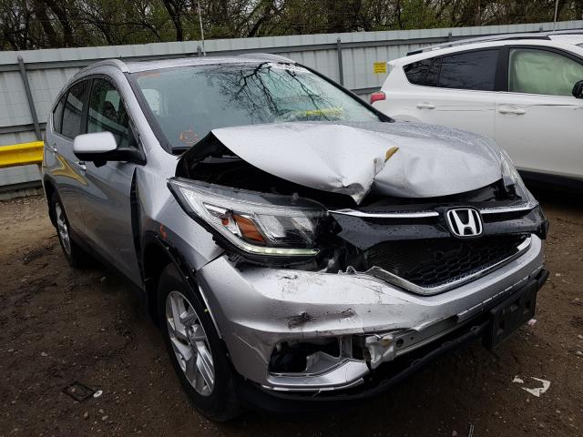 HONDA CR-V EXL 2016 2hkrm4h77gh694414