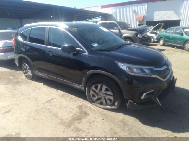 HONDA CR-V 2016 2hkrm4h77gh698950