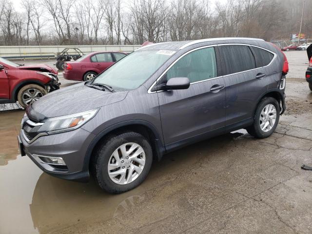 HONDA CR-V EXL 2016 2hkrm4h77gh699273