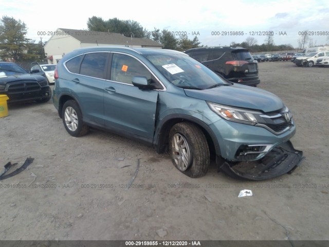 HONDA CR-V 2016 2hkrm4h77gh724849