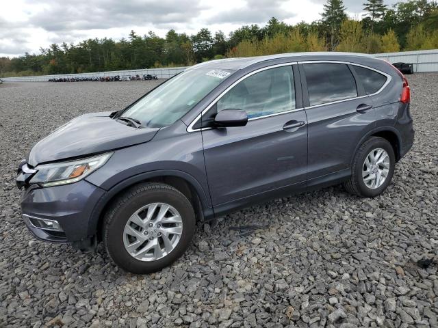 HONDA CR-V EXL 2016 2hkrm4h77gh726343