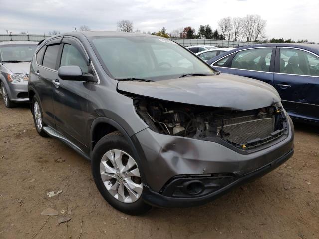 HONDA CR-V EXL 2012 2hkrm4h78ch103548