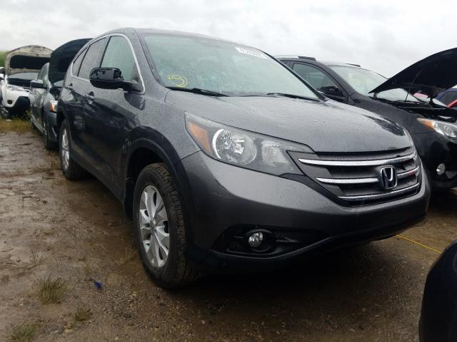 HONDA CR-V EXL 2012 2hkrm4h78ch112461