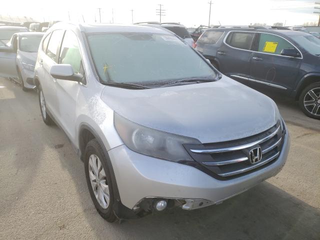 HONDA CR-V EXL 2012 2hkrm4h78ch600955