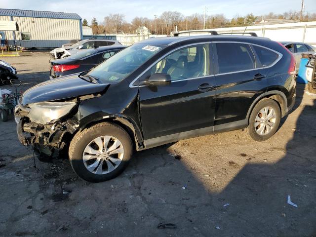 HONDA CR-V EX 2012 2hkrm4h78ch602530