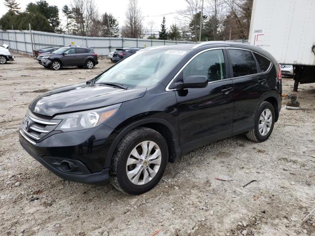 HONDA CR-V 2012 2hkrm4h78ch604164