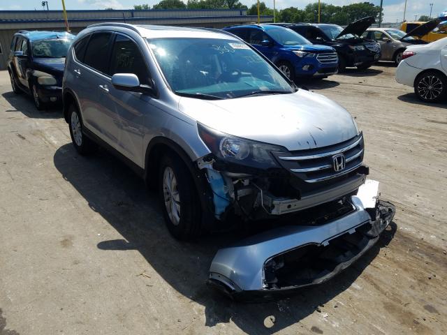 HONDA CR-V EXL 2012 2hkrm4h78ch606691