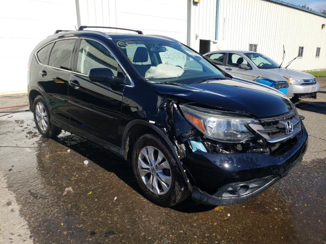 HONDA CR-V EXL 2012 2hkrm4h78ch606707