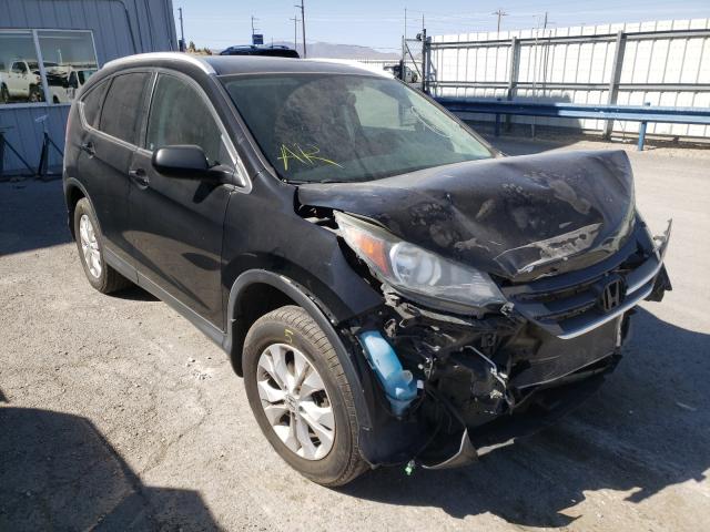 HONDA CR-V EXL 2012 2hkrm4h78ch610479