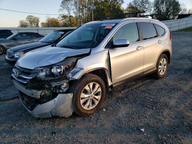 HONDA CR-V EXL 2012 2hkrm4h78ch610627